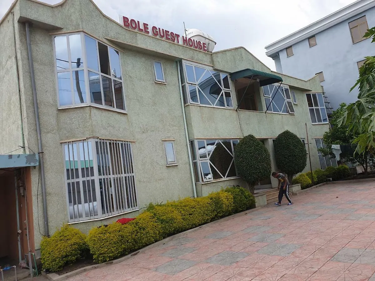 Adama Bole Guest House