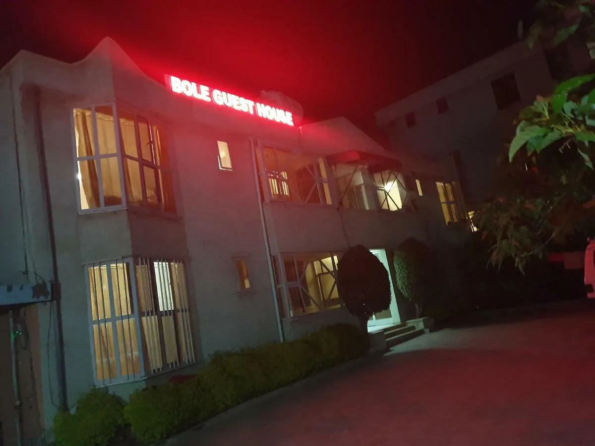 Adama Bole Guest House