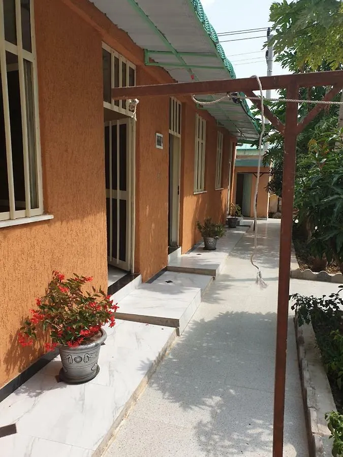 Adama Bole Guest House
