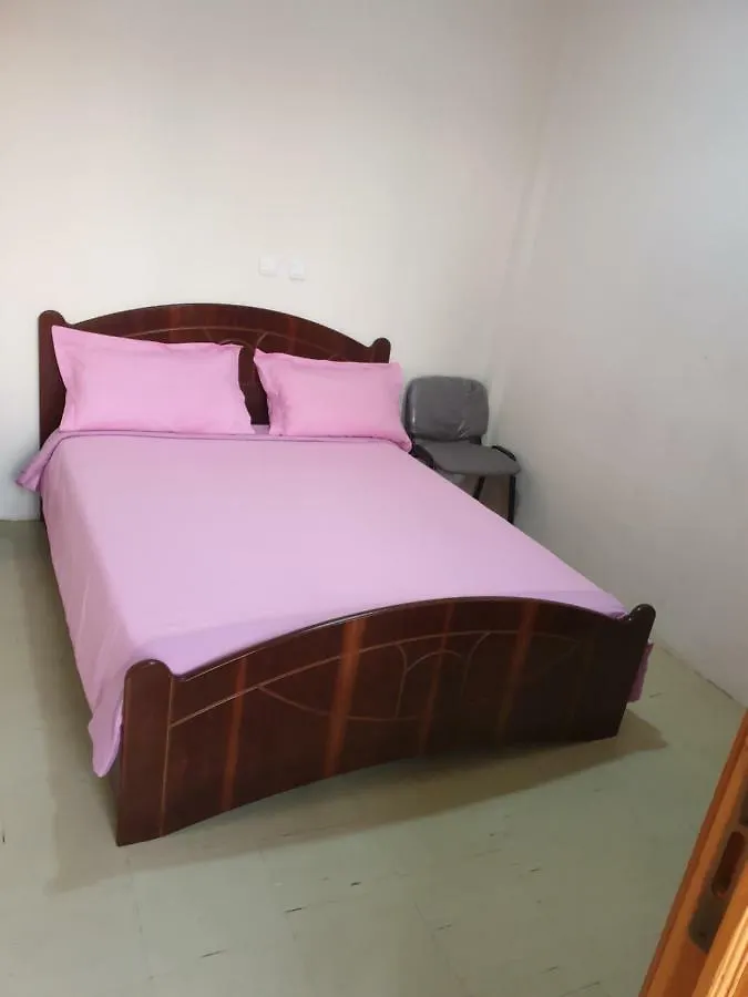 Adama Bole Guest House Ethiopia