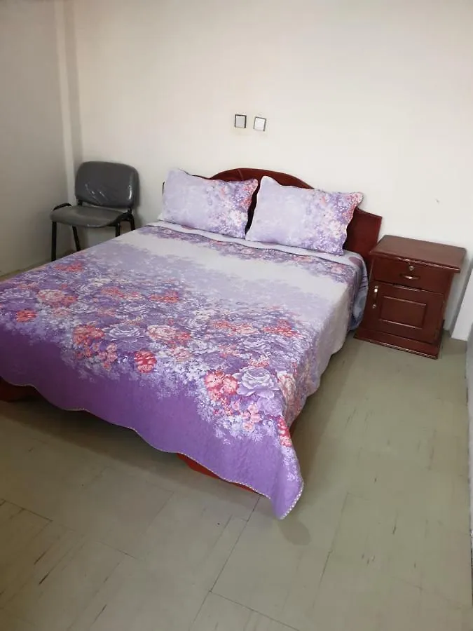 Adama Bole Guest House