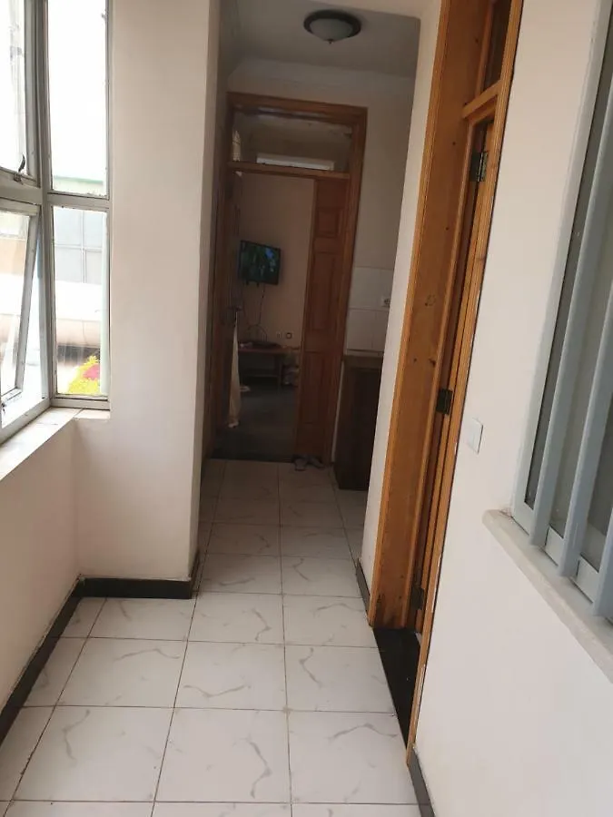 Adama Bole Guest House